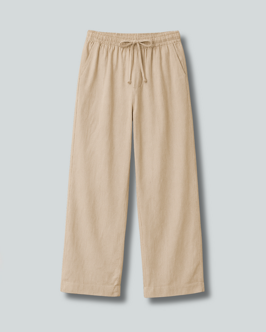 Pant bari beige - LUCHADOR COLOMBIA