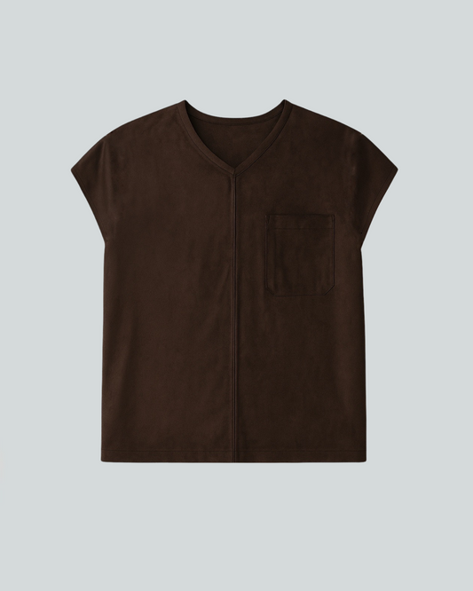 Camiseta ocaso
