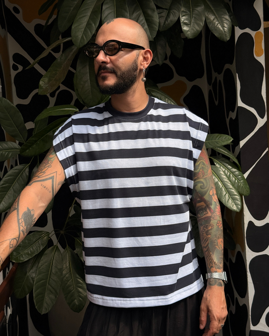 Camiseta cometa lines - LUCHADOR COLOMBIA