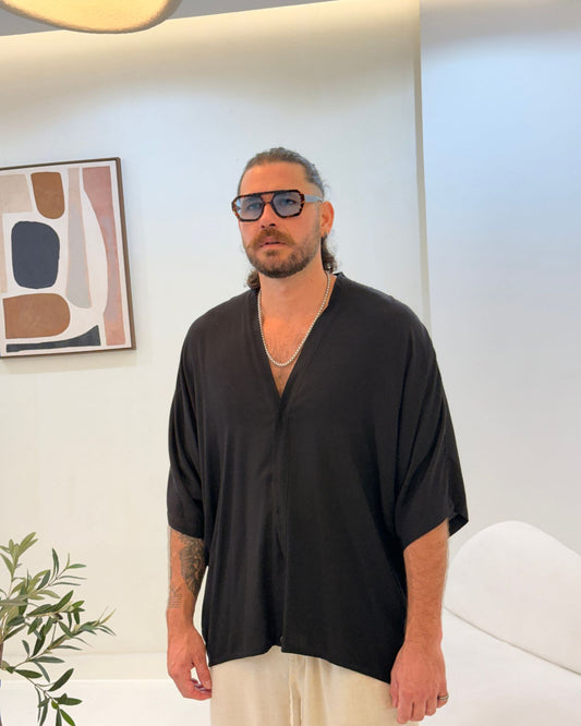 Kimono Negro