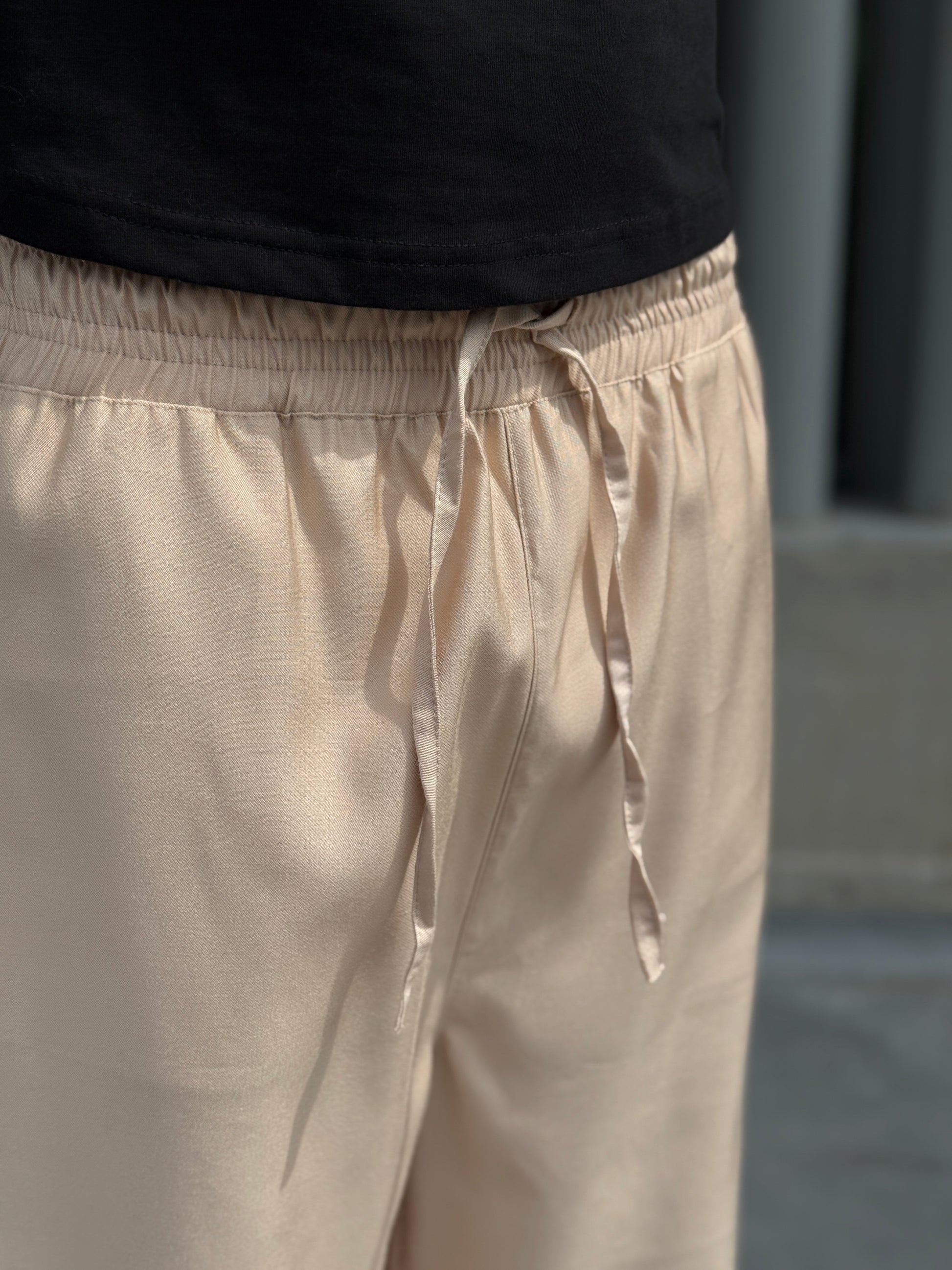 Pant bari beige - LUCHADOR COLOMBIA