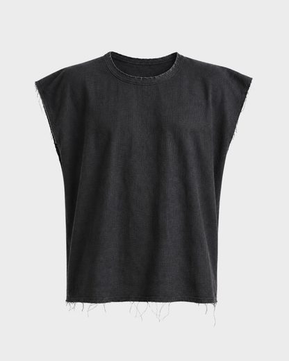 Camiseta ocaso black - LUCHADOR COLOMBIA