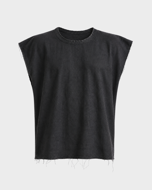 Camiseta ocaso black