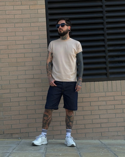 Bermuda dark blue