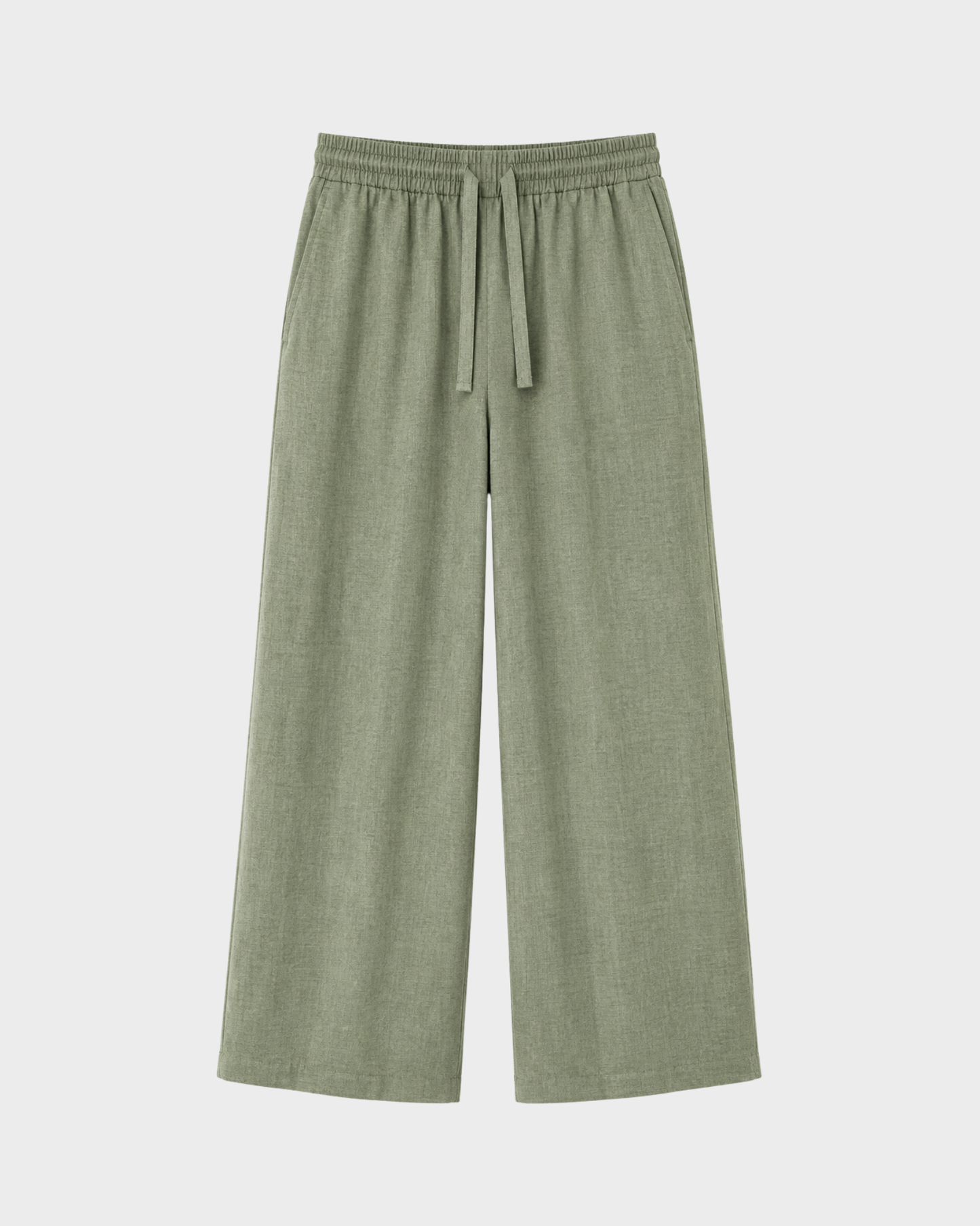 Pant bari green
