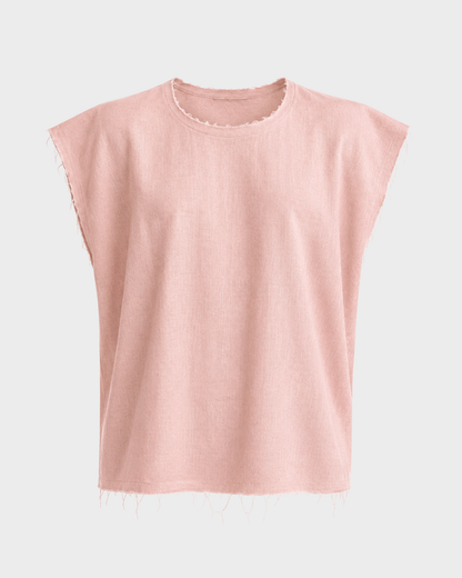 Camiseta ocaso palorosa