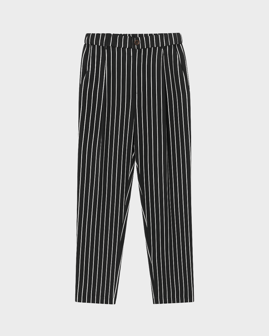 Pant boho lines