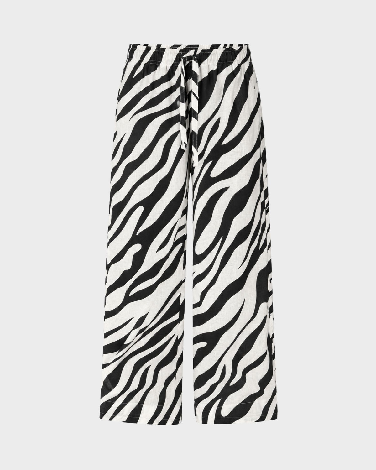 Pant Bari cebra
