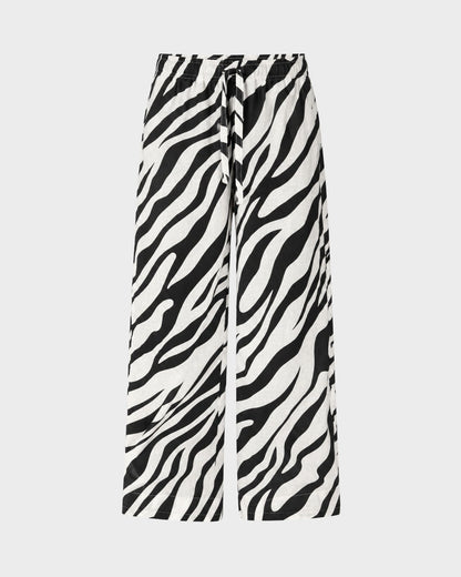 Pant Bari cebra