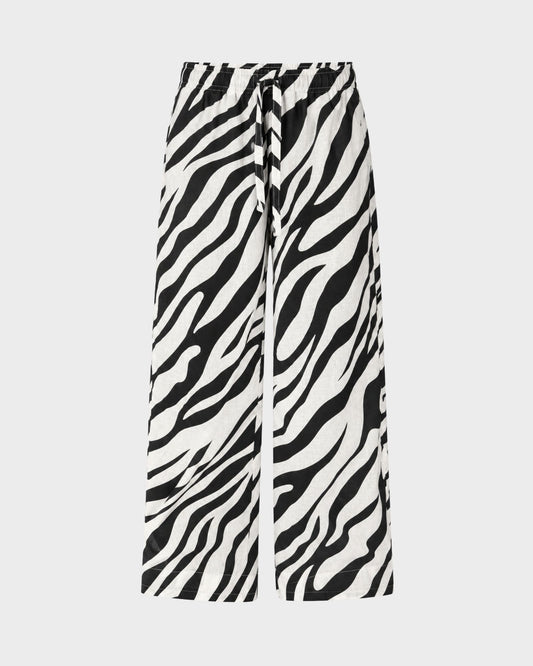 Pant Bari cebra