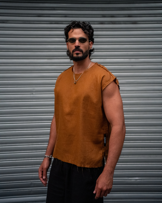 Camiseta ocaso Dark