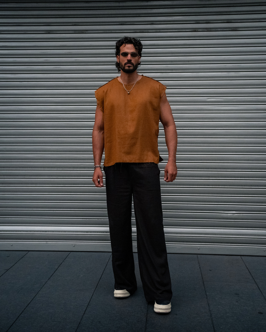 Camiseta ocaso Dark