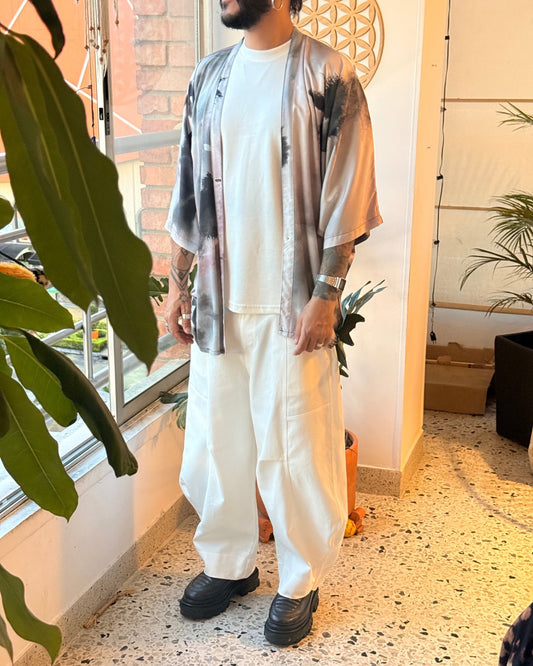 Kimono storm