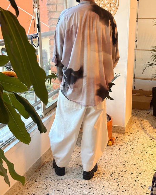 Kimono storm