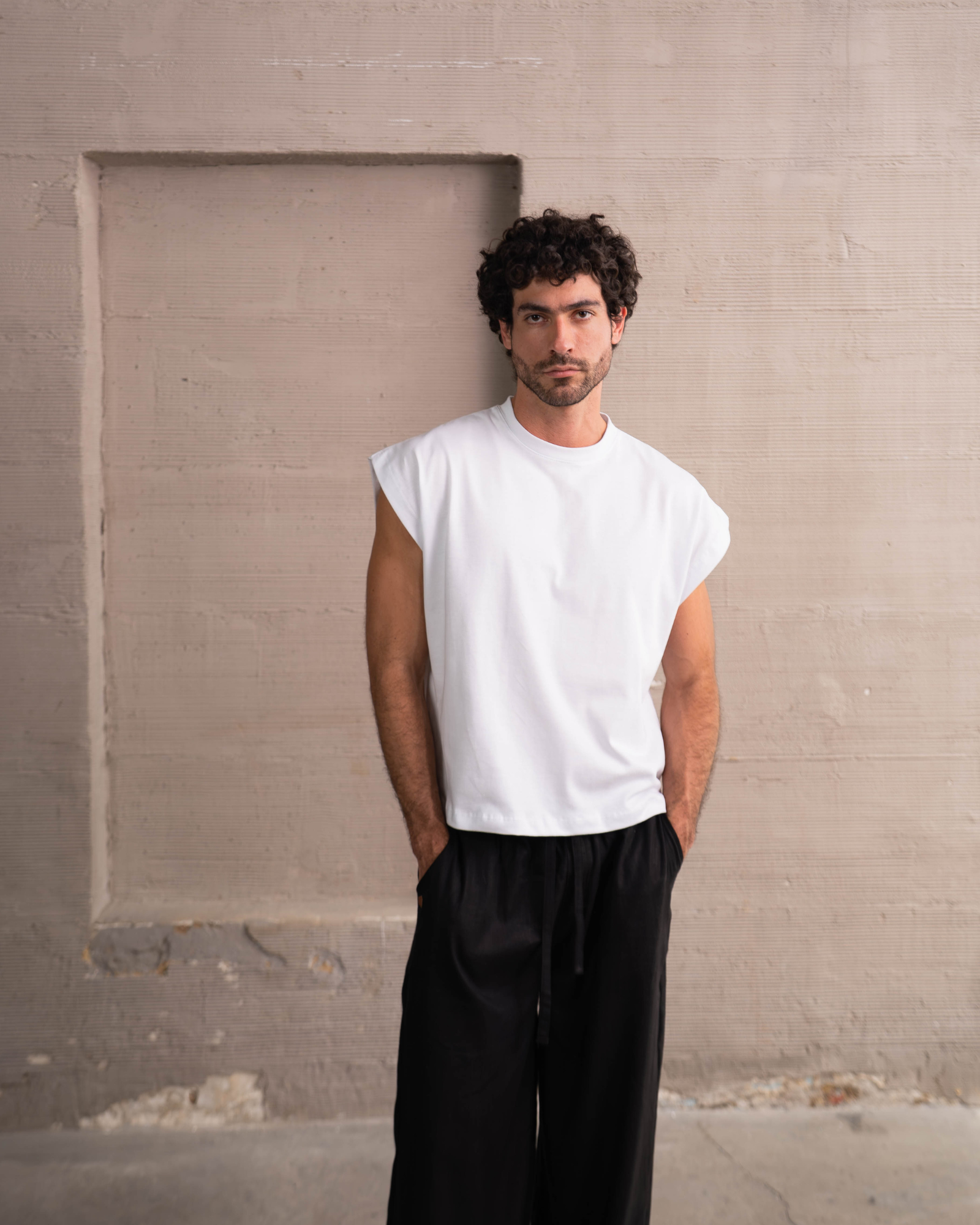 Camiseta cometa white - LUCHADOR COLOMBIA