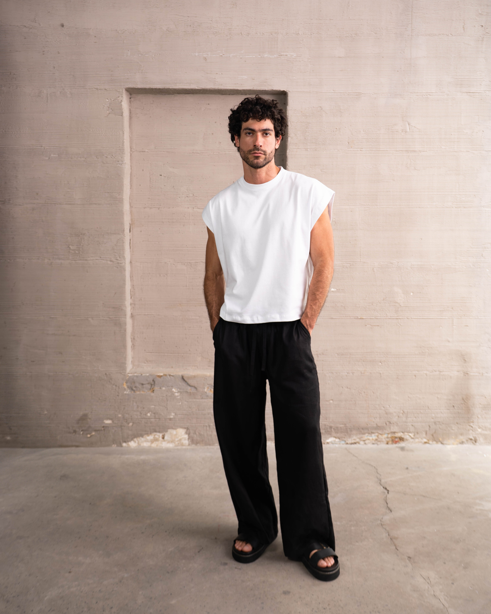 Camiseta cometa white - LUCHADOR COLOMBIA