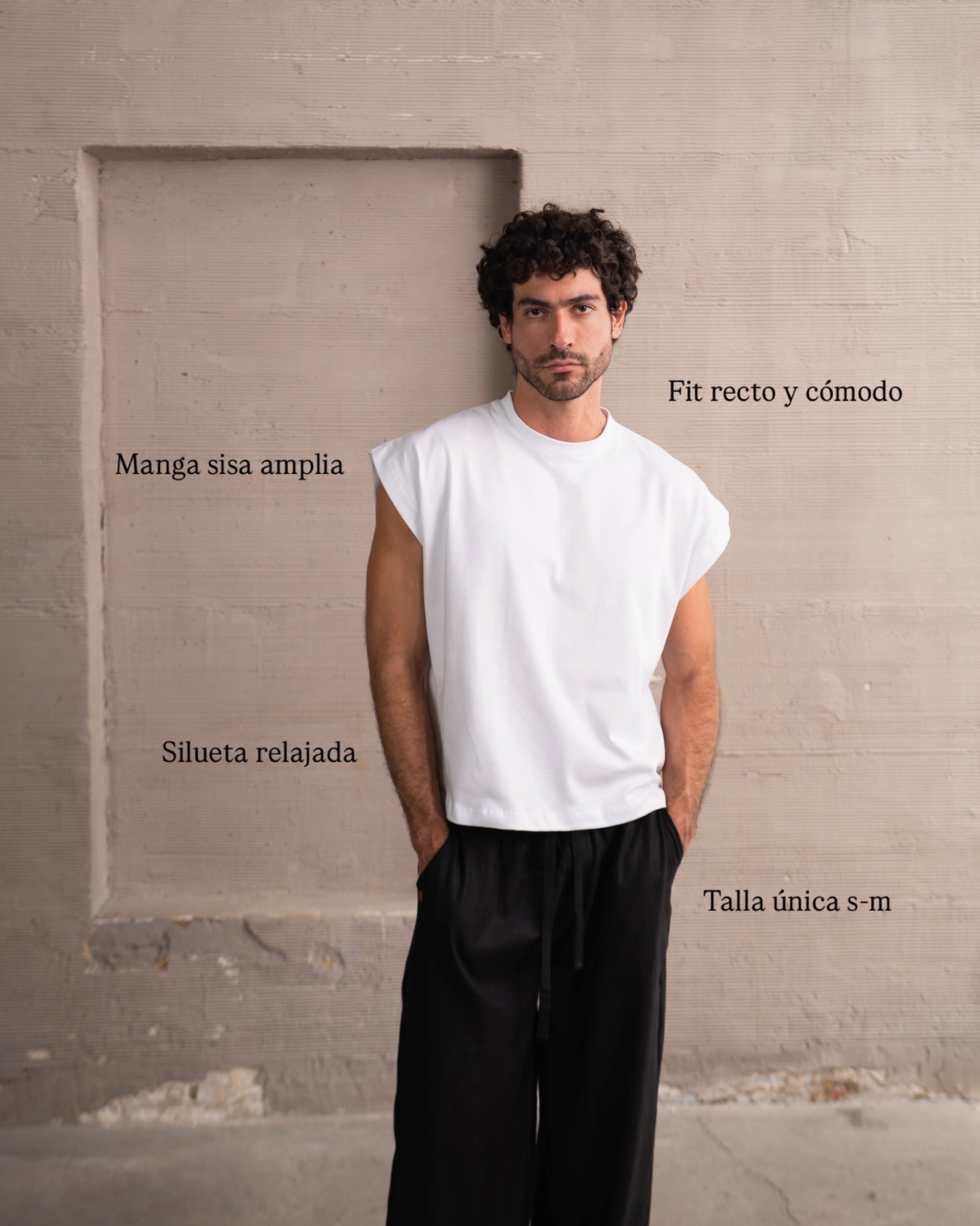 Camiseta cometa white - LUCHADOR COLOMBIA