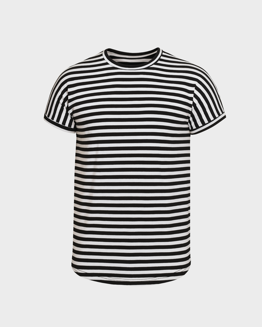 Camiseta 80’s lines
