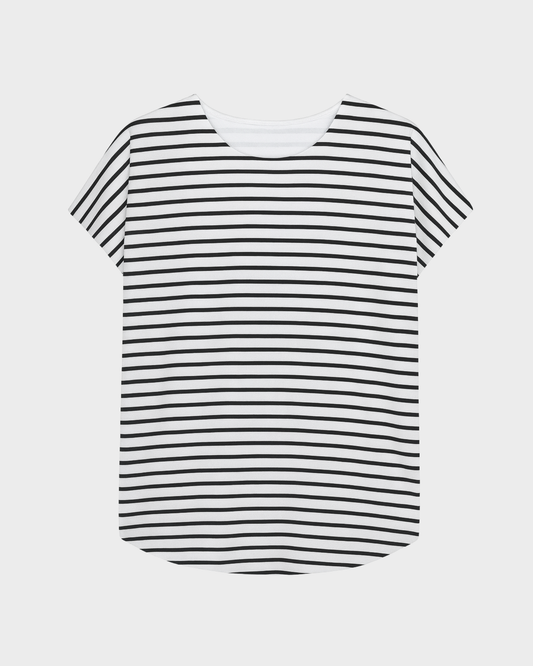 Camiseta ov lines wb