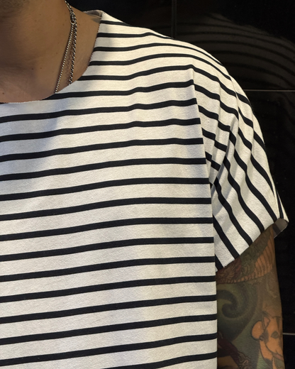 Camiseta ov lines wb