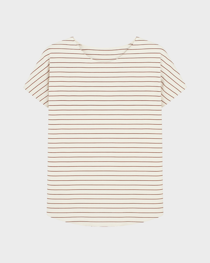 Camiseta ov lines vino