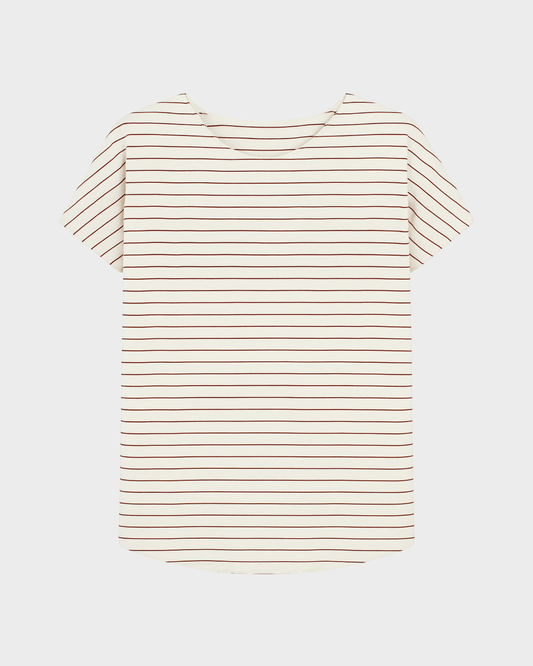 Camiseta ov lines vino