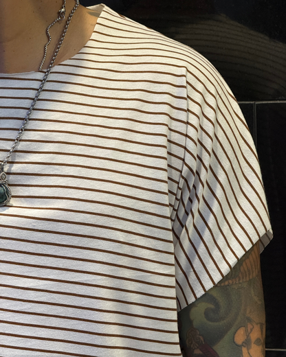 Camiseta ov lines vino