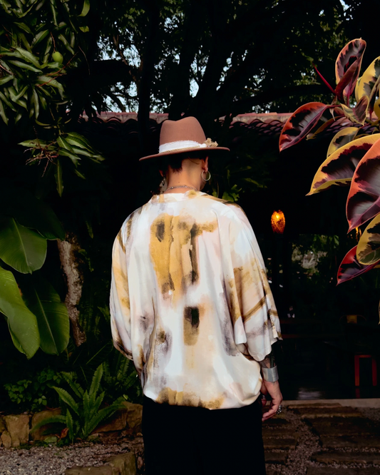 Kimono sand