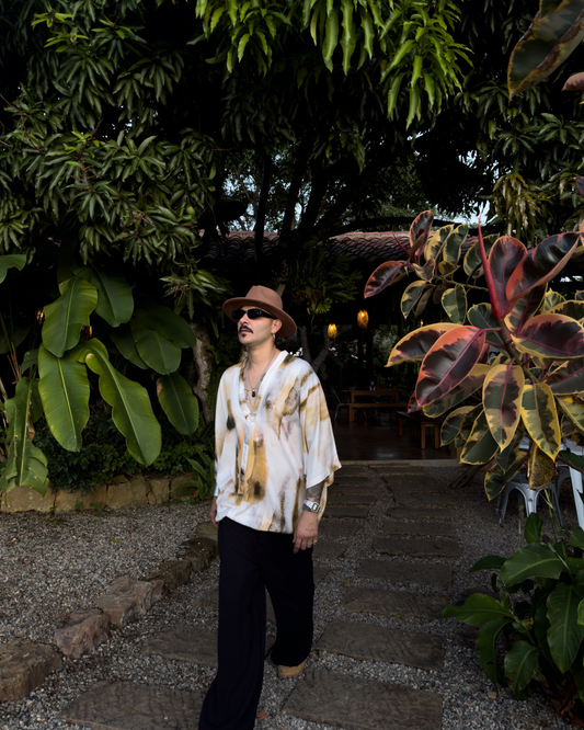 Kimono sand