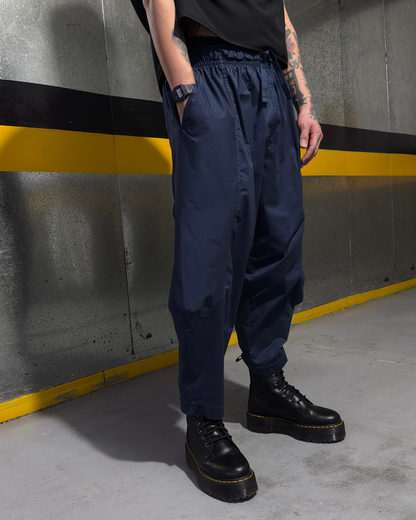 Pant Tama blue