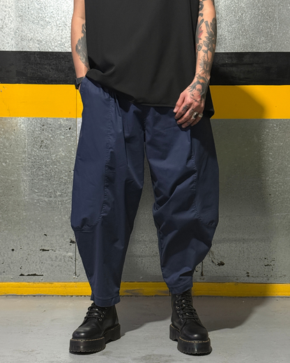 Pant Tama blue