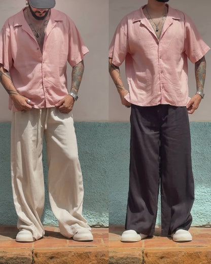 Camisa Napoleon Palorosa