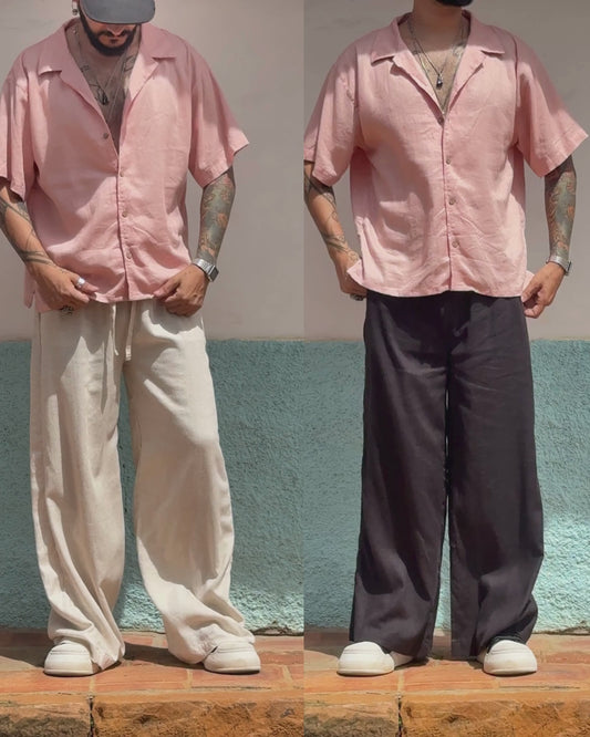 Camisa Napoleon Palorosa