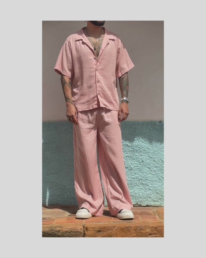 Camisa Napoleon Palorosa