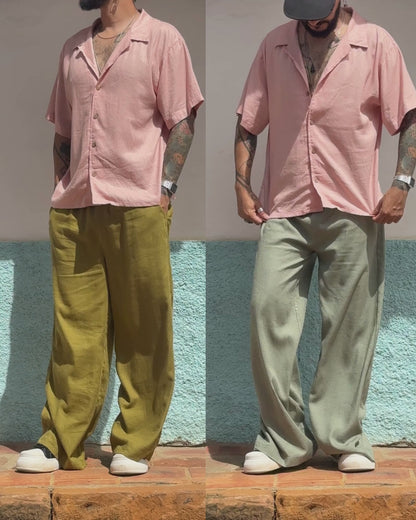 Camisa Napoleon Palorosa