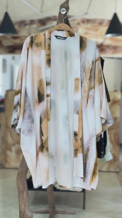 Kimono sand