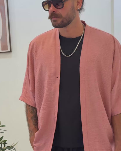 Kimono palorosa