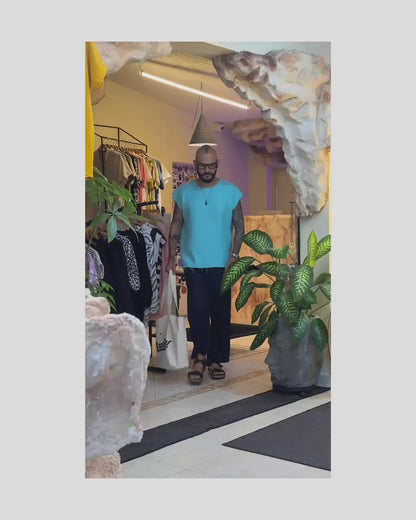 Pant boho