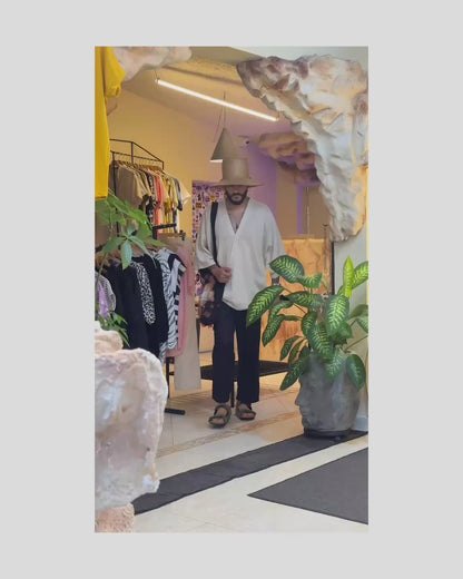 Pant boho